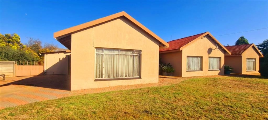 5 Bedroom Property for Sale in Orkney North West